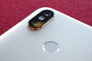 Xiaomi Mi A2 Revisão - Imagem 9