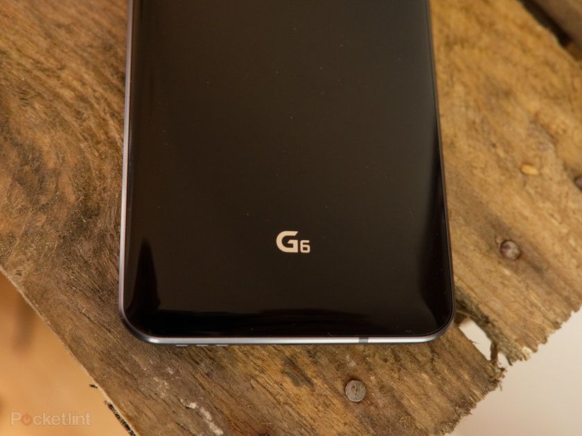 LG G6 mini изтече с 5.4-инчов екран за тези, които предпочитат по-малки телефони