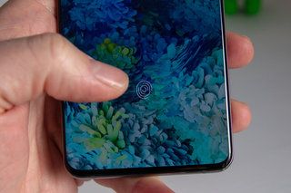 Samsung Galaxy S20 Afbeelding en tips 1