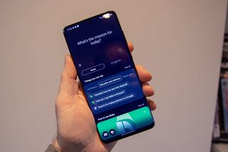 Samsung Galaxy S20 -bild och tips 1