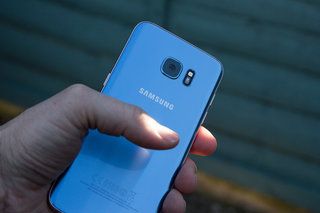 Samsung Galaxy S7 Edge Testbild 15