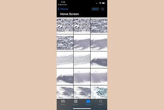 Ako si prispôsobiť svoju domovskú obrazovku iPhone pomocou WidgetSmith a Galérie skratiek fotografií 3