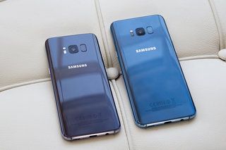 Samsung Galaxy S8 Vaadake pilti 5