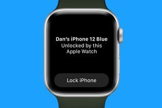 Comment déverrouiller votre iPhone Face ID avec Apple Watch lors de l