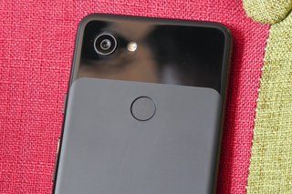 „Google Pixel 3a“ 4 vaizdo peržiūra