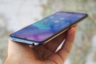 Xiaomi Mi 10 Lite comentário foto 4