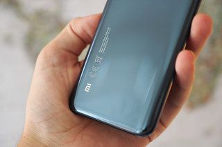 Xiaomi Mi 10 Lite comentário foto 9