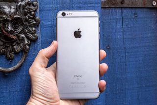 Recenze Apple iPhone 6S Plus: je větší lepší?