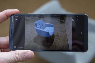 Objašnjenje fotoaparata Nokia 9 PureView: Zaronite duboko u kameru s pet objektiva