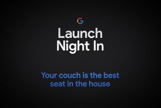 Se anunció el evento Launch Night In de Google: Pixel 5, altavoz Nest, Chromecast, la foto más esperada 1