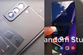 Tin đồn, tính năng, rò rỉ và thông số kỹ thuật của Samsung Galaxy S21 và S21 Ultra ảnh 4