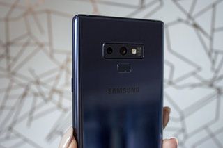 Samsung Galaxy Note 9 ülevaate pilt 8