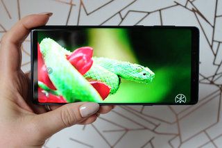 Samsung Galaxy märkus 9 Vaadake pilti 26