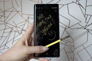 Samsung Galaxy Note 9 ülevaatepilt 23
