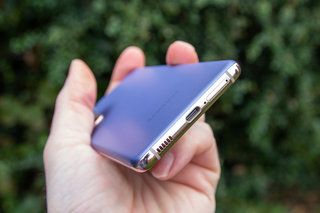 Samsung Galaxy S21 pregledna fotografija 4