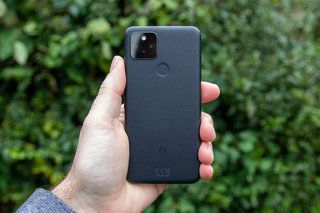 Google Pixel 5 review: Premium, maar tegen een prijs