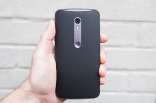 Motorola Moto X Style pregled: eleganten, a ne izstopajoč