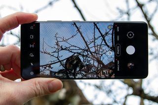 Samsung Galaxy S21 Ultra fotografija 6