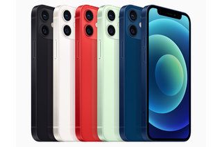 iPhone 12 värvid: milline neist sobib teile?
