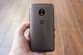 Moto G5 ülevaade: kui hind on kõik, on see taskukohane telefon