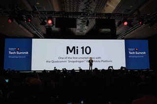 Xiaomi Mi 10 imagem 2