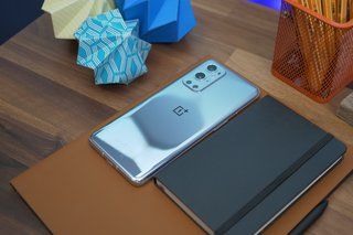 OnePlus 9 Pro anmeldelse: Flere problemer end Hasselblad?