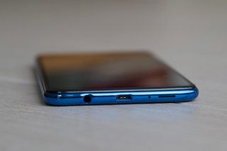 Samsung Galaxy A7 6 Testbild