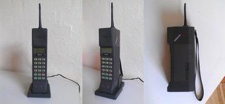 Os melhores telefones retro que todos nós gostaríamos de ver voltar