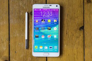 Samsung Galaxy Note 4 anmeldelse billede 3