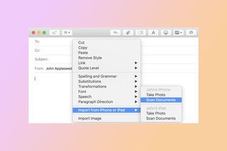 Comment numériser un document avec votre iPhone, iPad ou iPod touch Photo 1