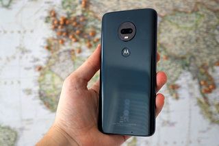 Motorola Moto G7 Plus pojedinosti o pregledu slika 2