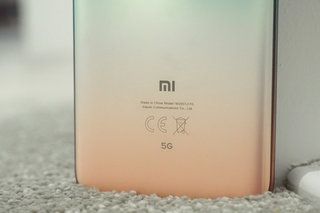 Xiaomi Mi 10T Lite comentário foto 1