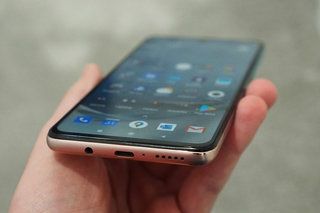 Xiaomi Mi 10T Lite comentário foto 3