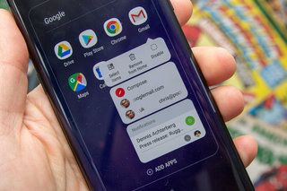 Samsung Galaxy S9 plus recensione immagine 9
