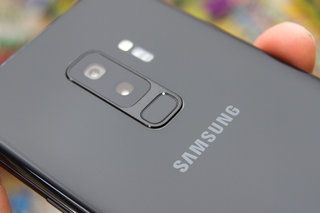 Samsung Galaxy S9 plus recensione immagine 5