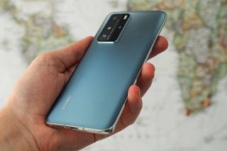 Počáteční recenze Huawei P40 Pro: Camera King trpí nedostatkem štípnutí Googlem