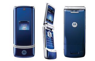 45 let telefonů Motorola Obrázek 18