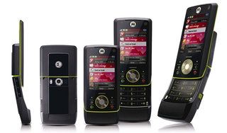 45 let telefonů Motorola image 21