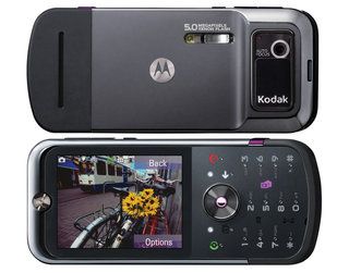 45 let telefonů Motorola image 24