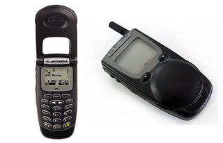 45 let telefonů Motorola Obrázek 6