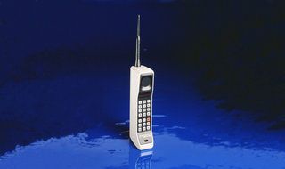 45 let telefonů Motorola Obrázek 2