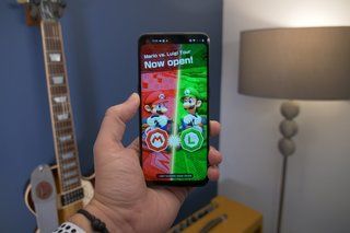 OnePlus Nord N10 5G recensione foto 11