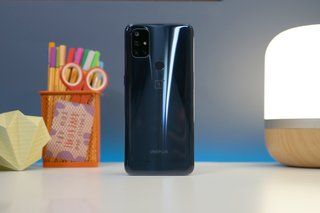 OnePlus Nord N10 5G recensione foto 4