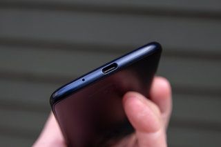 Motorola Moto G7 Play Review imagen 6
