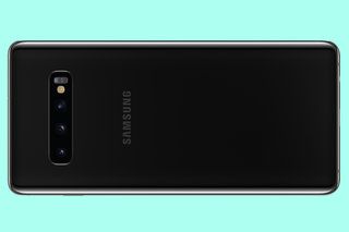 Barevný obrázek Samsung S10 8