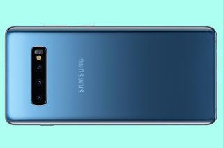 Samsung S10 Färgbild 7