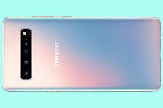 Samsung S10 färger bild 2