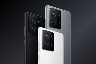 Xiaomi Mix 4 presentado con cámara debajo de la pantalla y mucho más