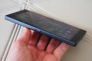 Test du Razer Phone 2: Gaming Glory apporte sa part de compromis