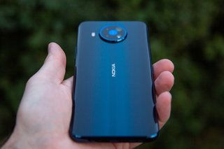 Nokia 8.3 5G-Test: Nokias neues Flaggschiff?